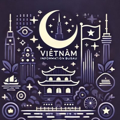 ベトナム深夜の情報局
